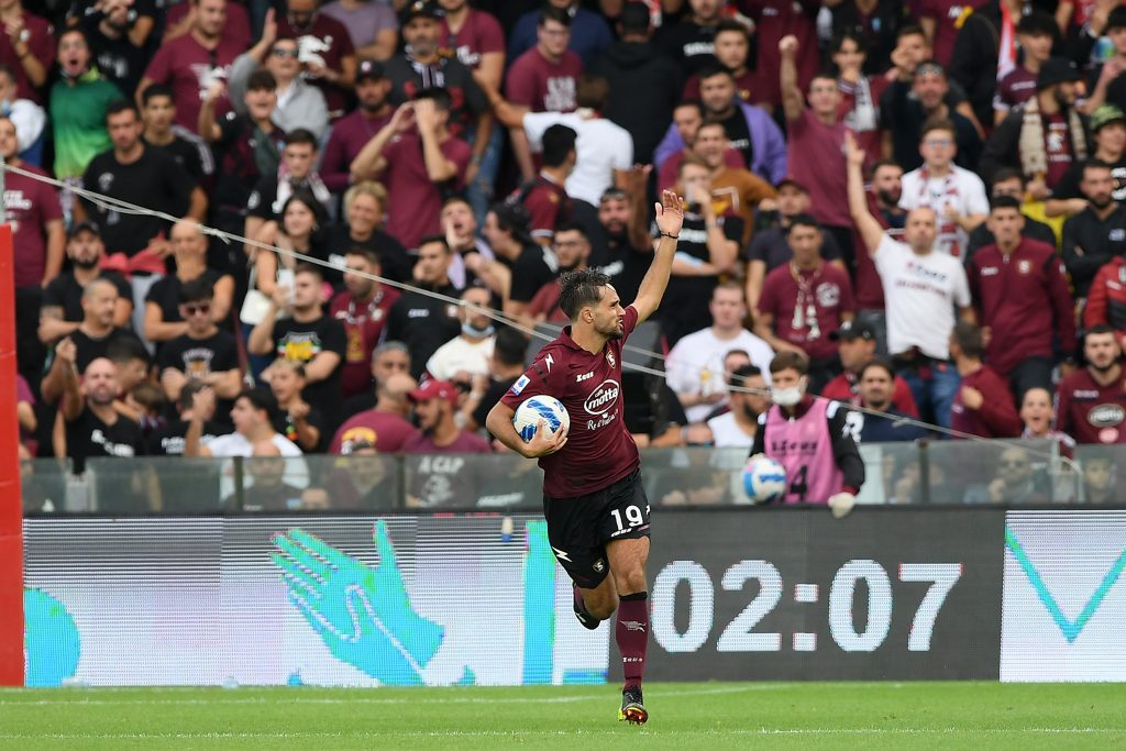 salernitana
