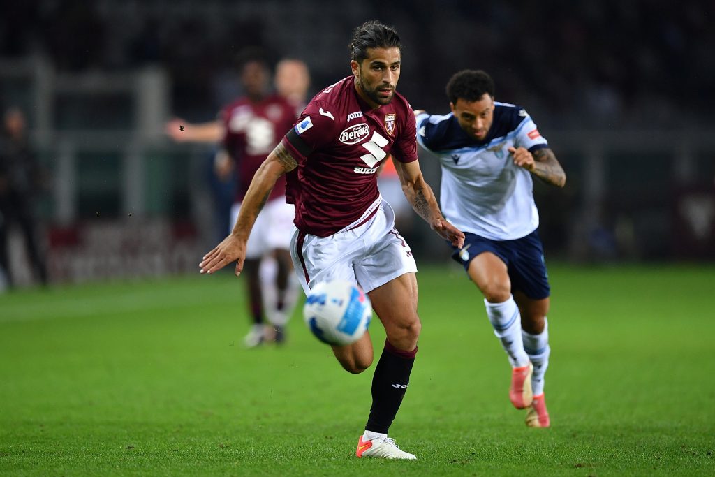 torino lazio
