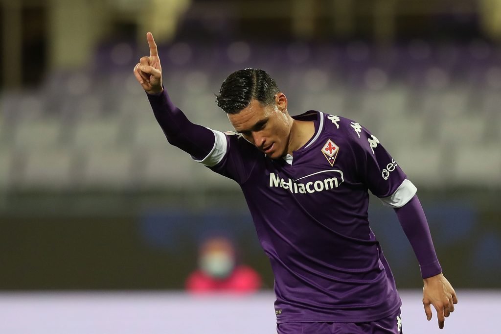 callejon fiorentina