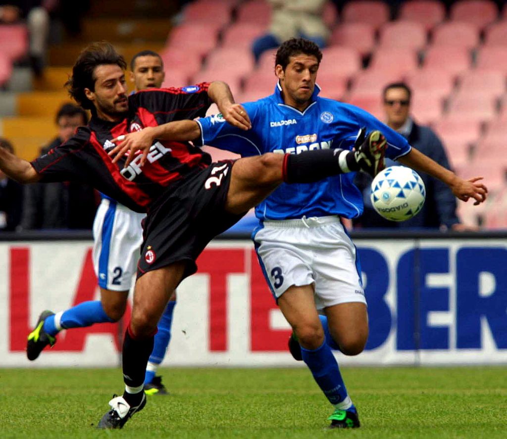 quiroga napoli
