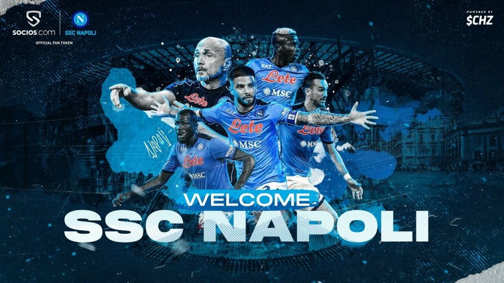 calcio napoli