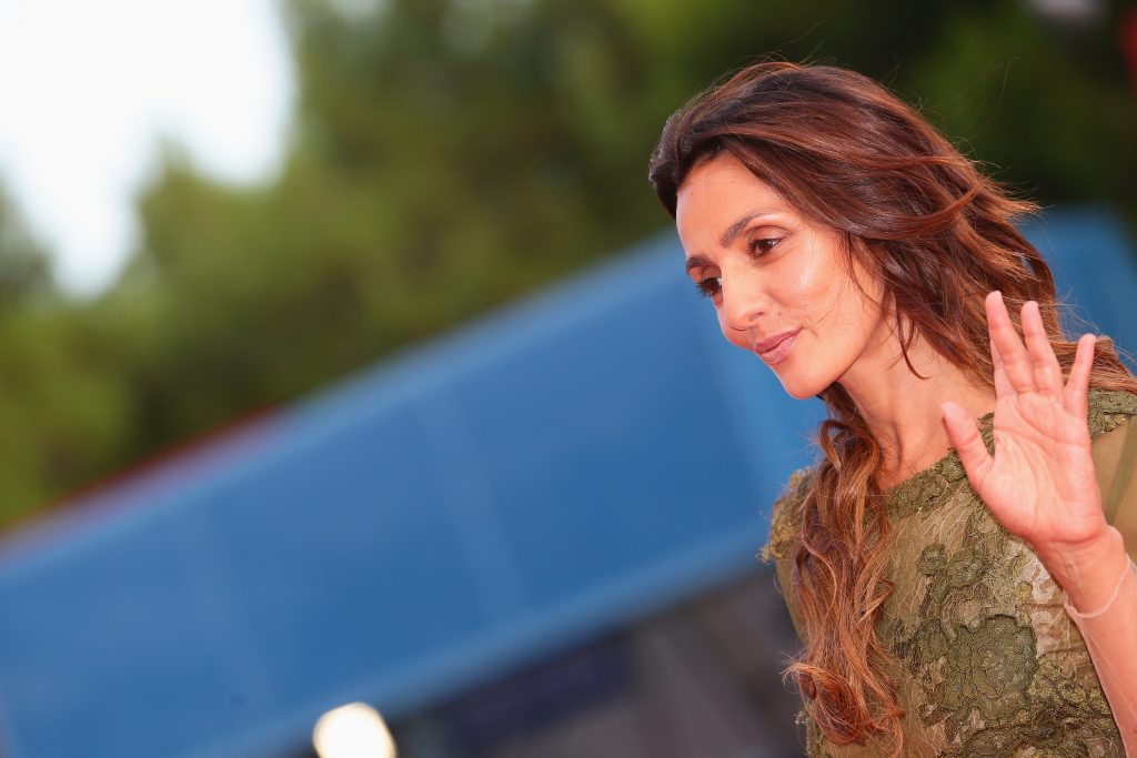 Ambra Angiolini