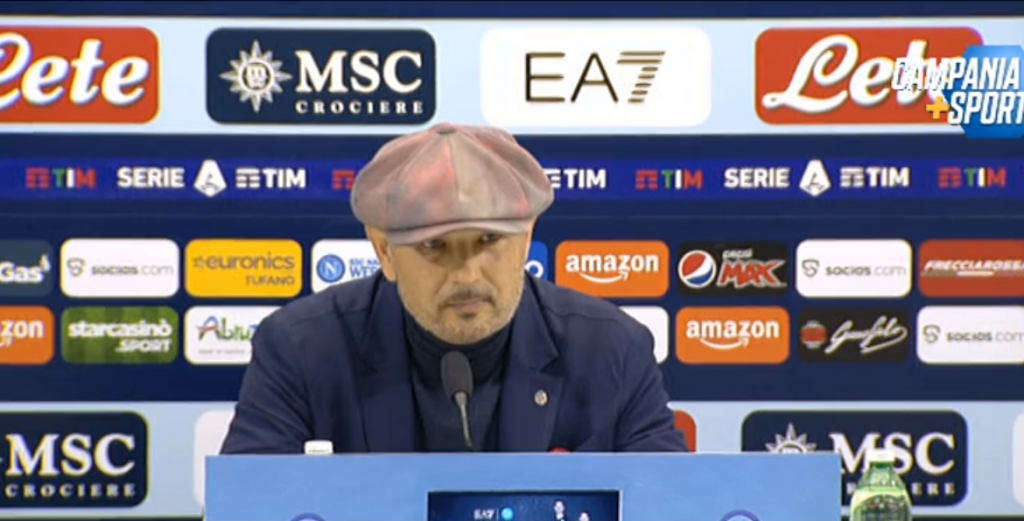 mihajlovic bologna conferenza