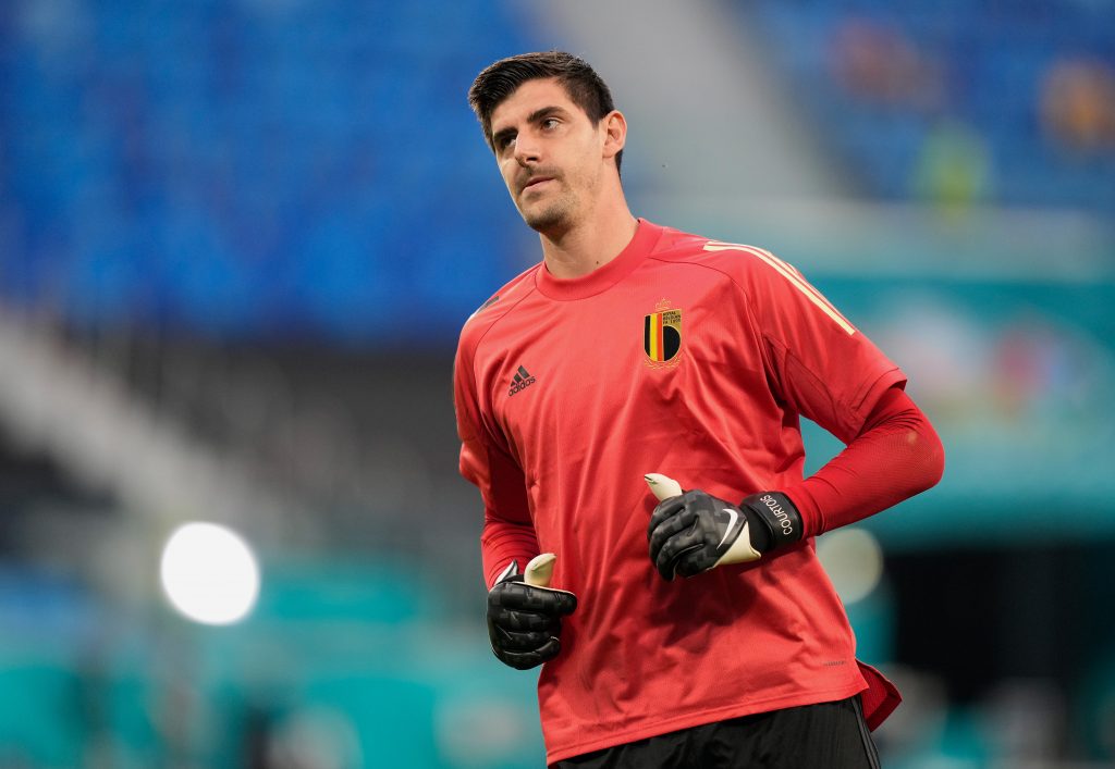 belgio courtois
