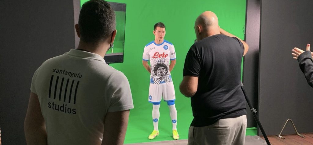 maradona