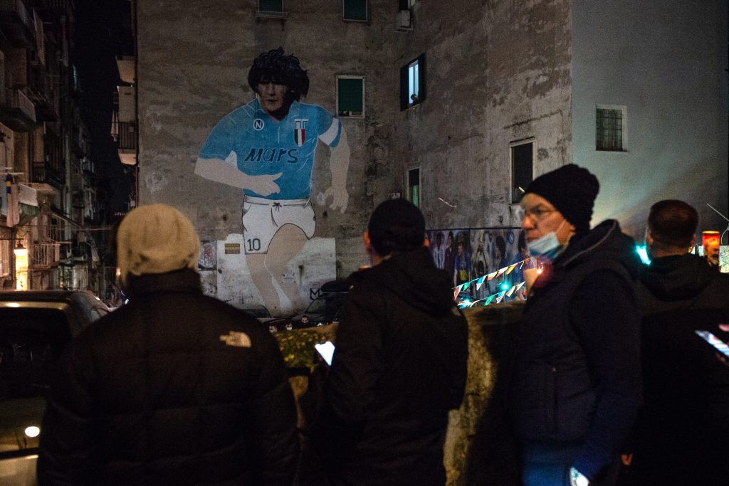 napoli