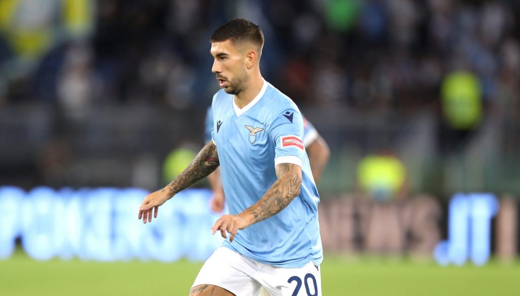 SS Lazio v Cagliari Calcio - Serie A