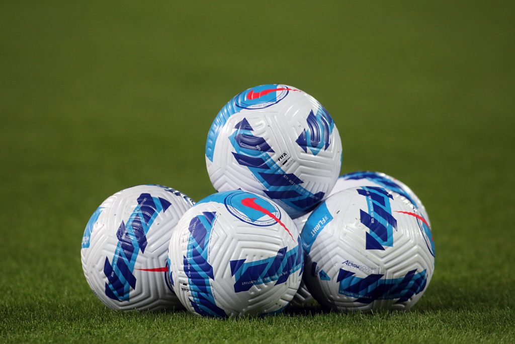 palloni serie a tempo