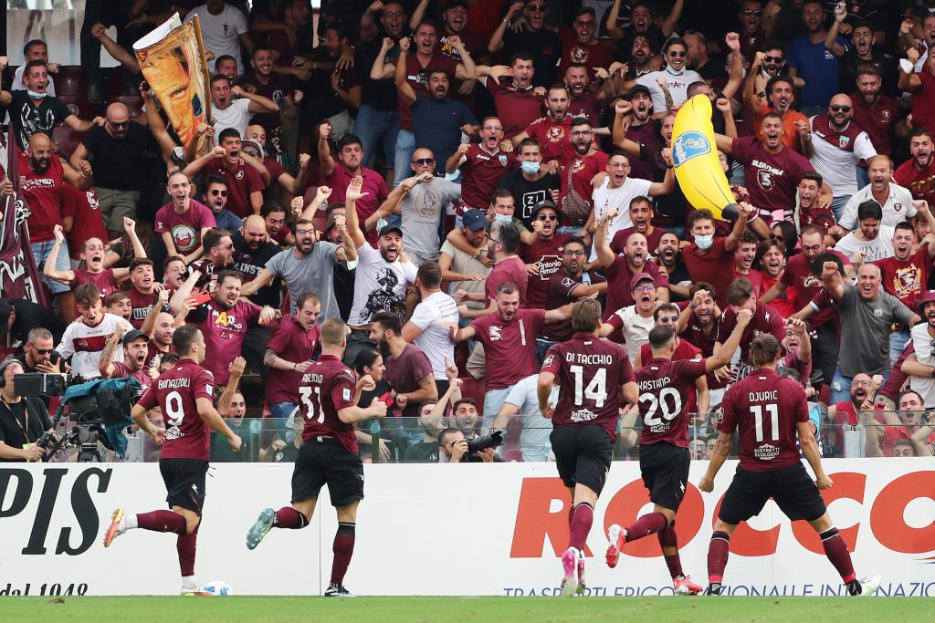 salernitana