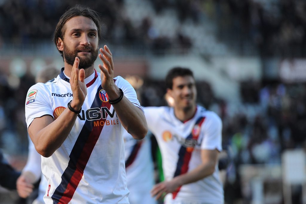 Torino FC v Bologna FC - Serie A