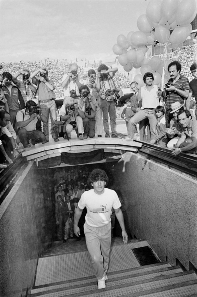 Maradona