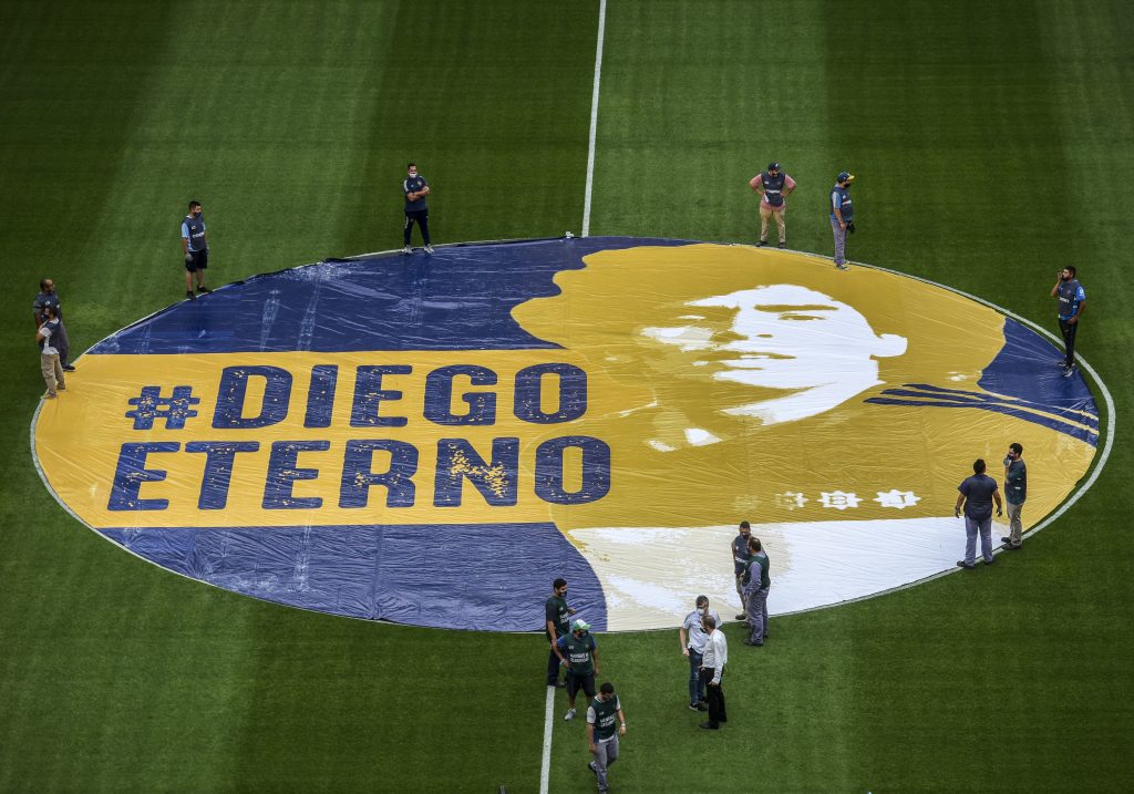 Maradona