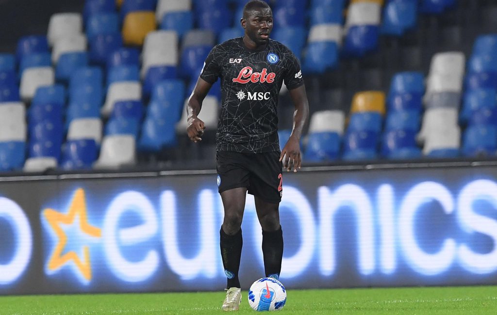 koulibaly