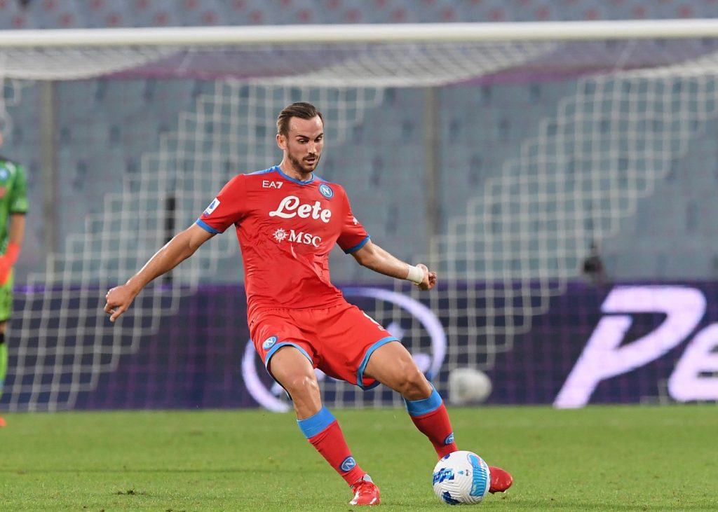 fabian ruiz