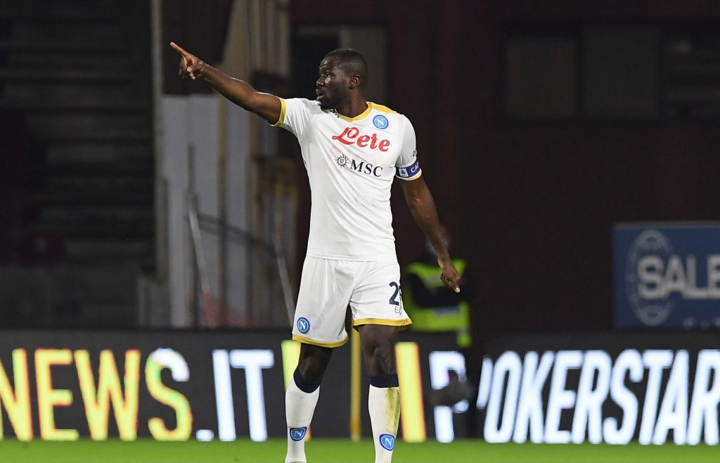 Koulibaly