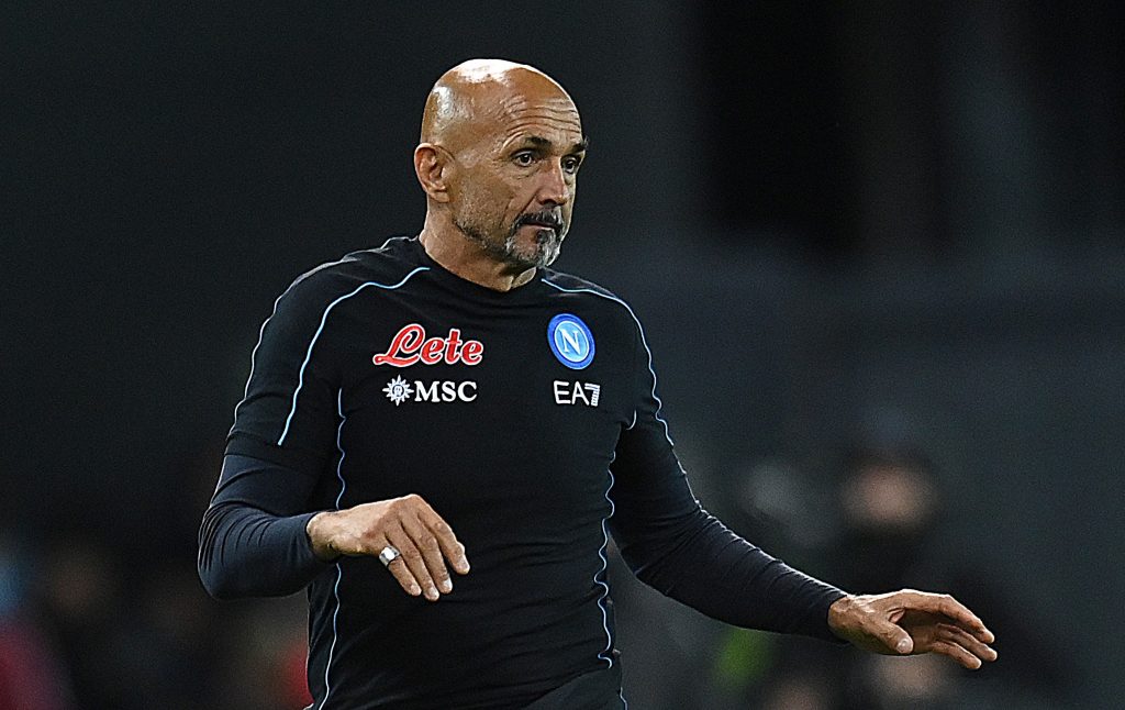 inter napoli