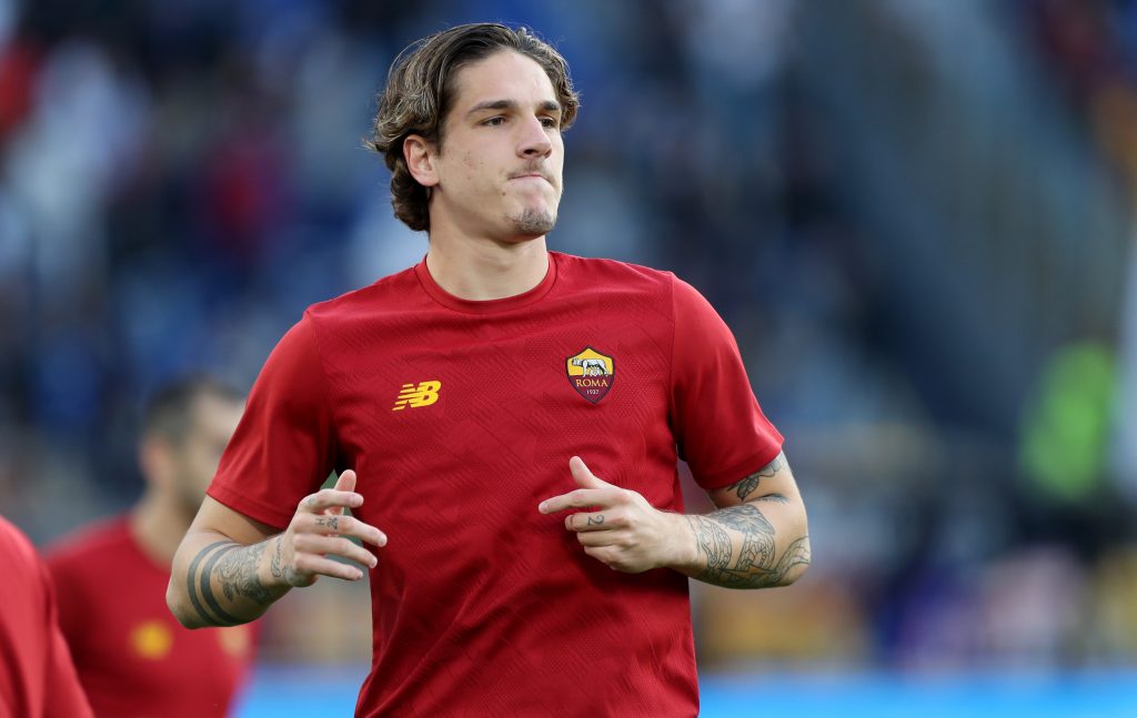 zaniolo
