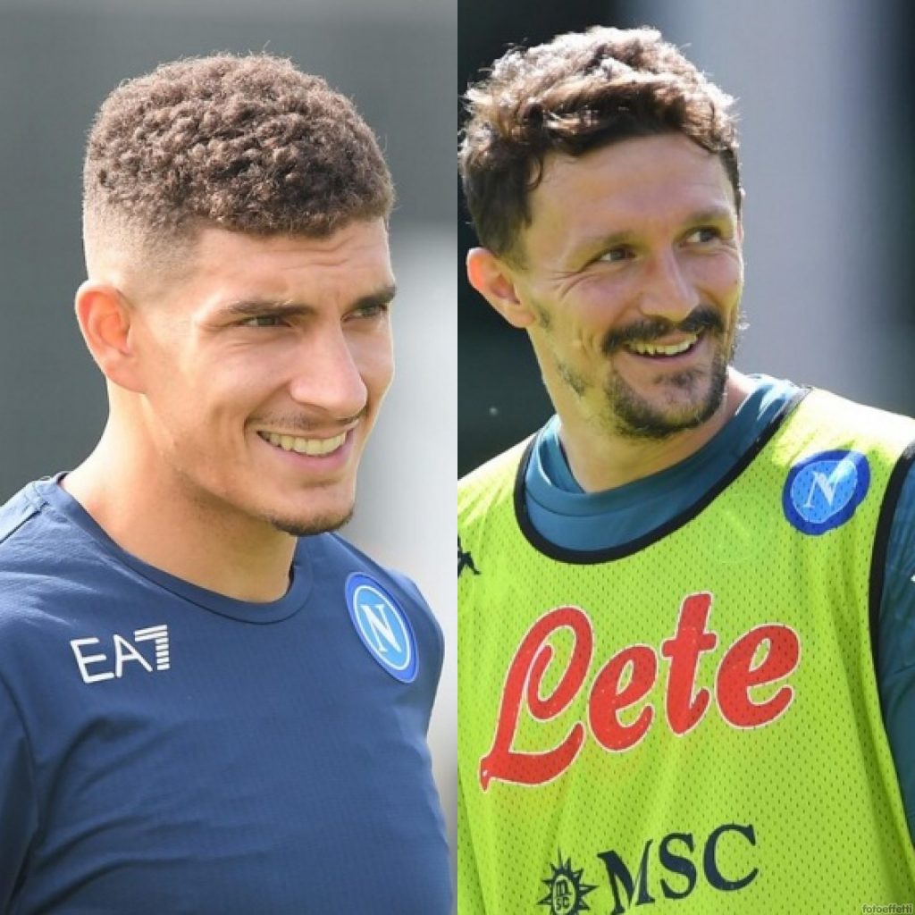 di lorenzo mario rui