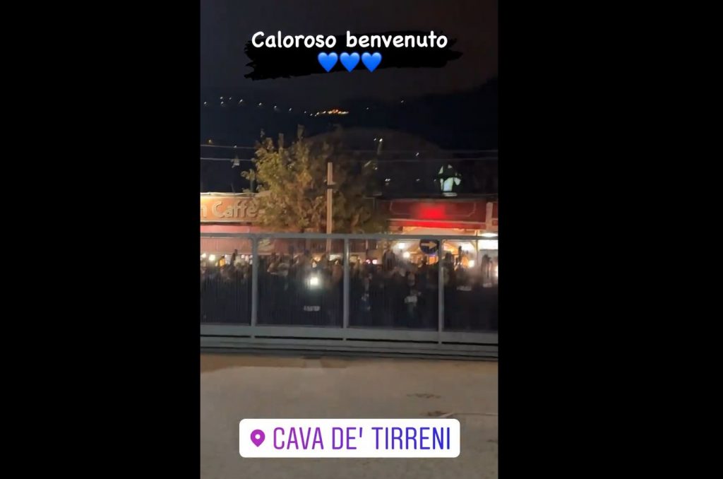 salernitana