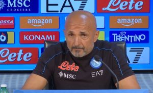 SPALLETTI-CONFERENZA