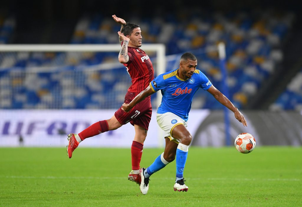 Juan Jesus