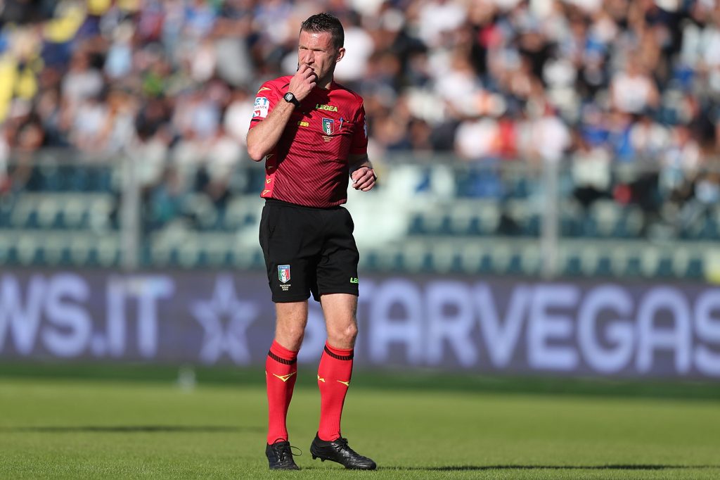 milan spezia