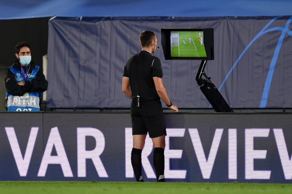 Real Madrid v Shakhtar Donetsk: Group B - UEFA Champions League