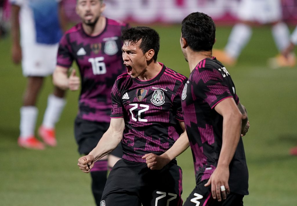 Lozano, Messico
