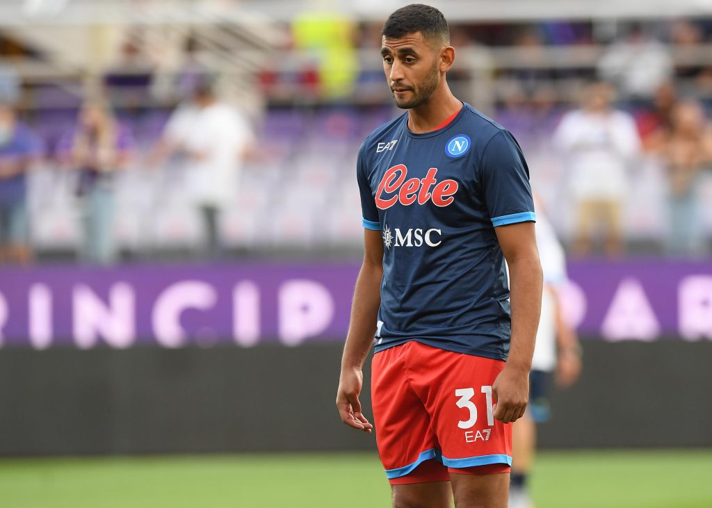 ACF Fiorentina v SSC Napoli - Serie A
