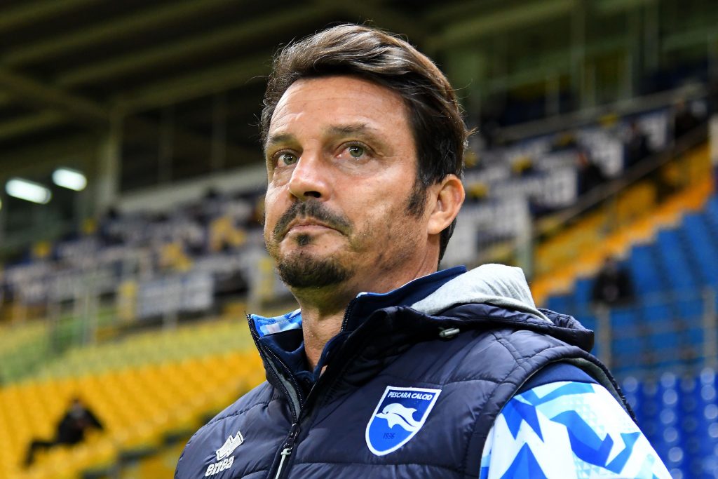 oddo napoli