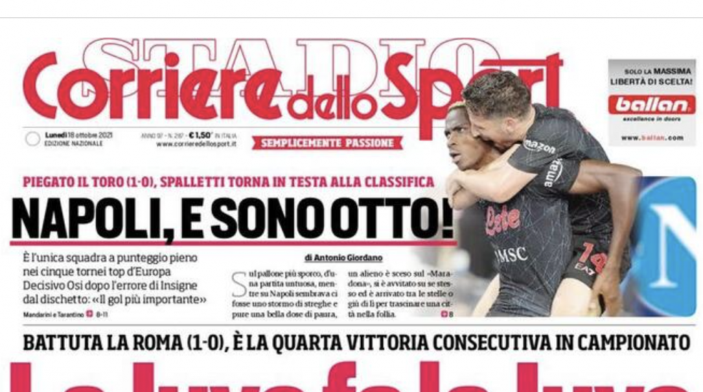 corriere