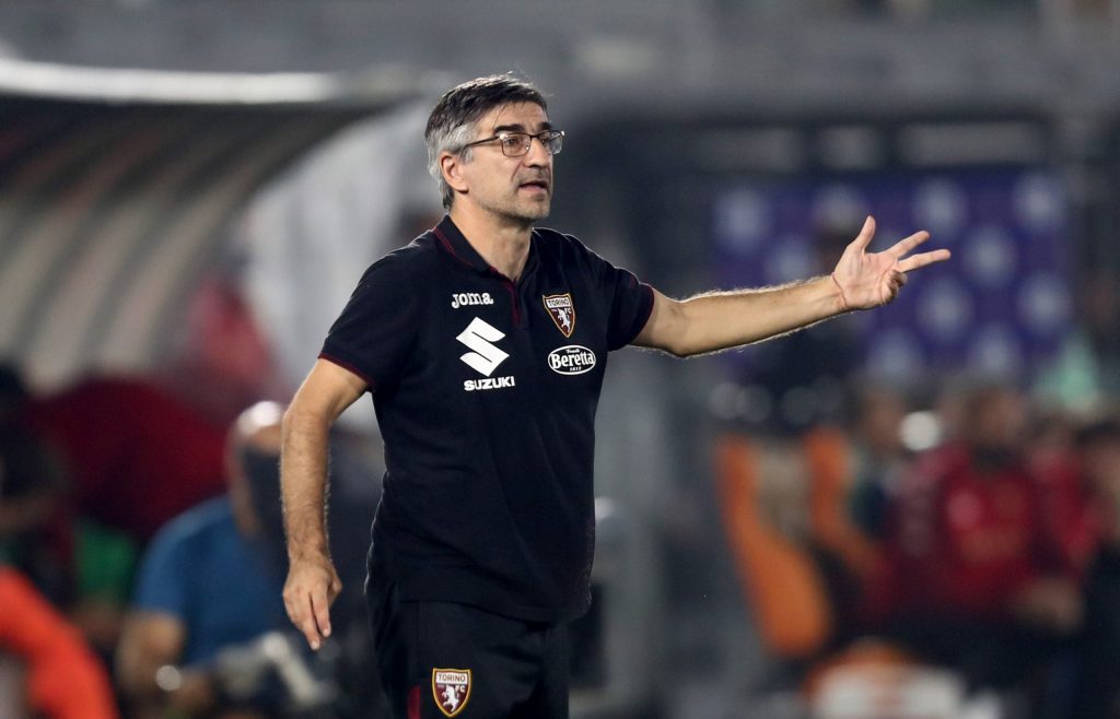 torino napoli juric