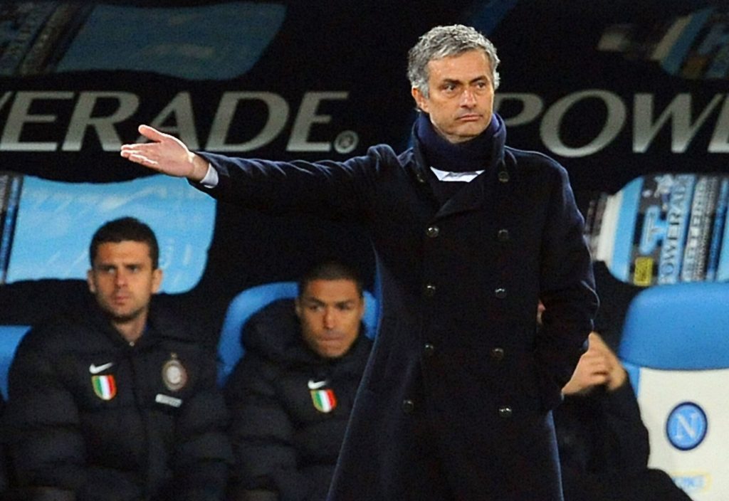 Mourinho