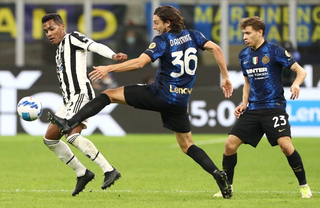 Inter Juve