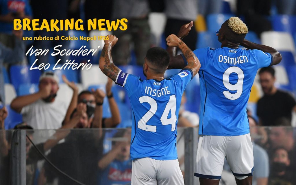 breaking news