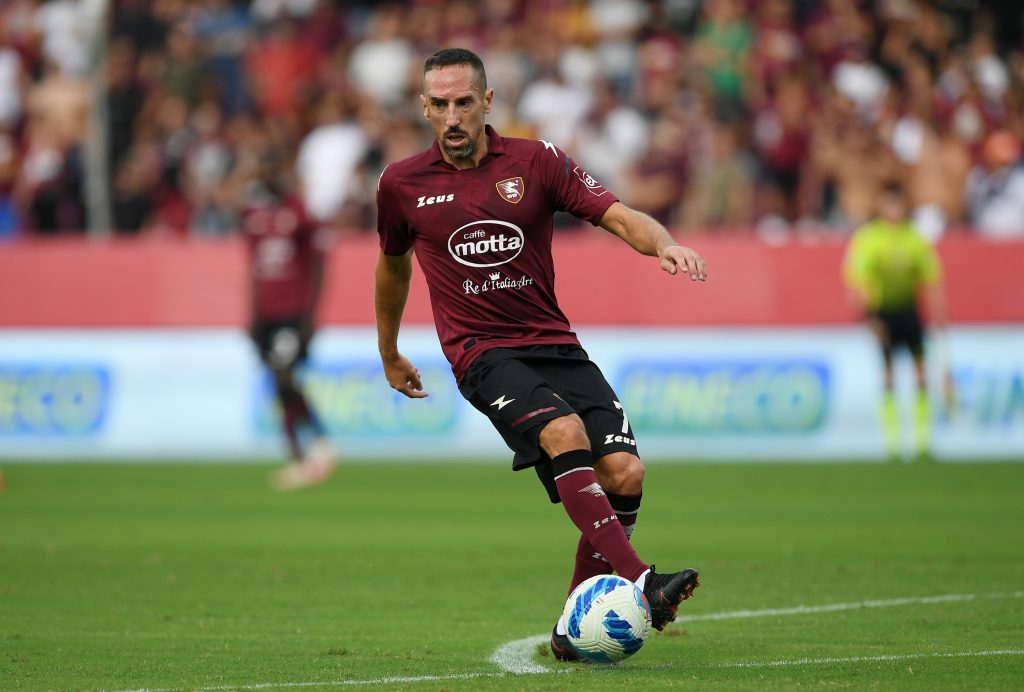 ribery