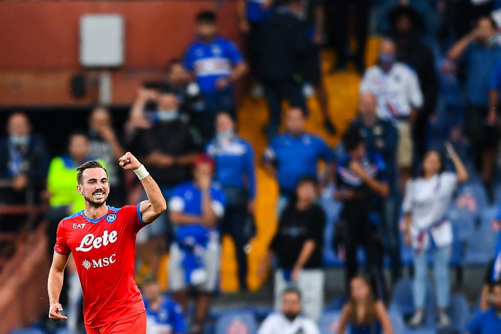 fabian ruiz
