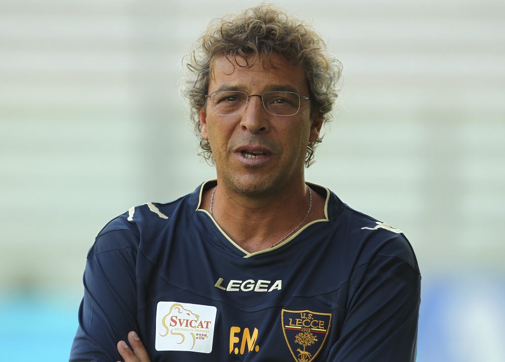 moriero napoli