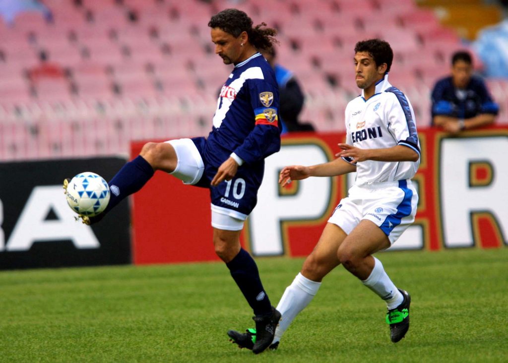 baggio