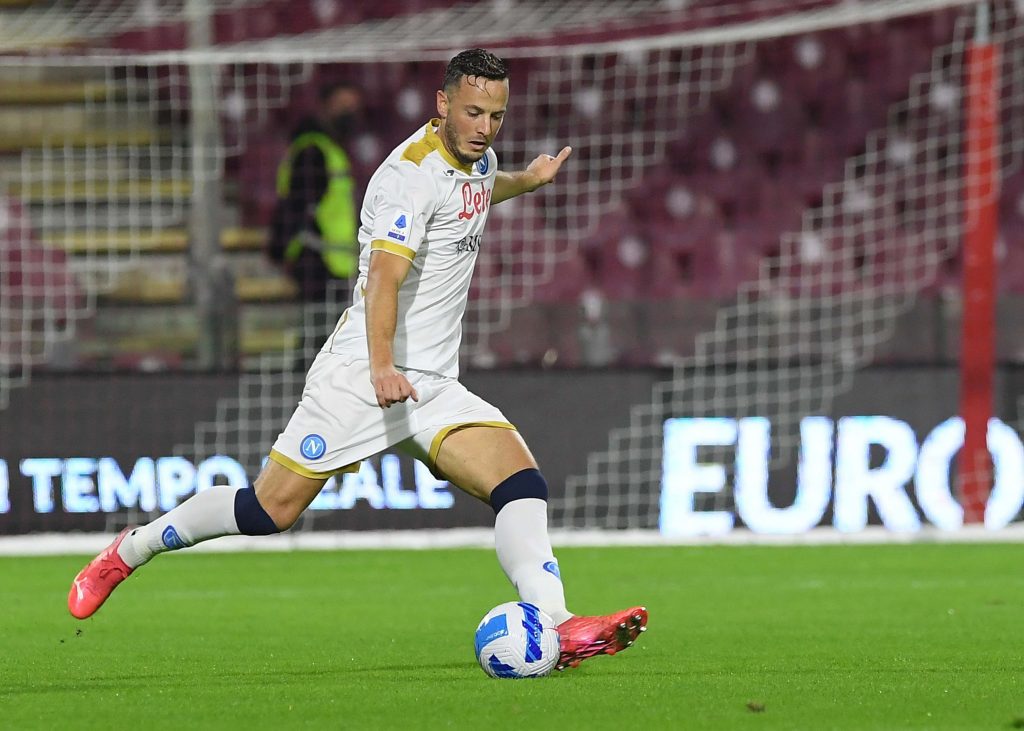 US Salernitana v SSC Napoli - Serie A