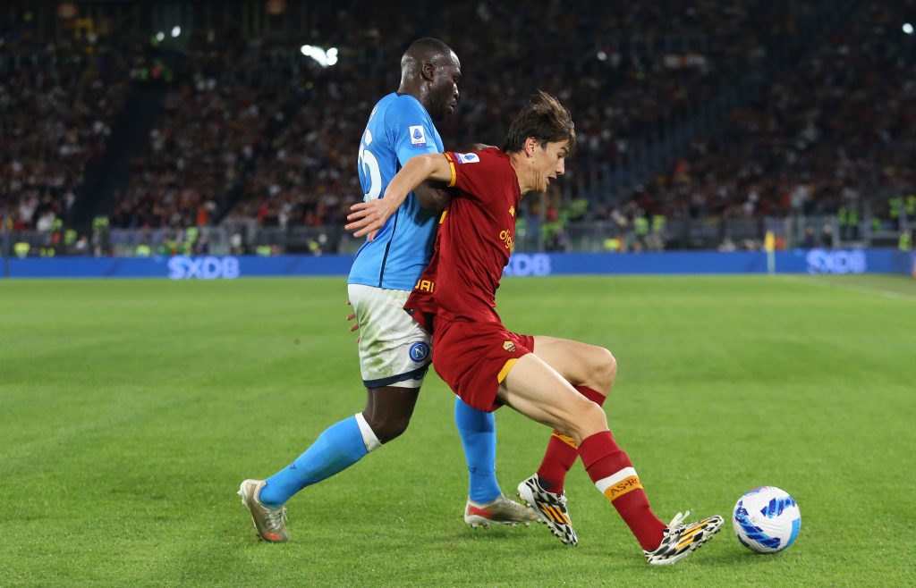 Koulibaly