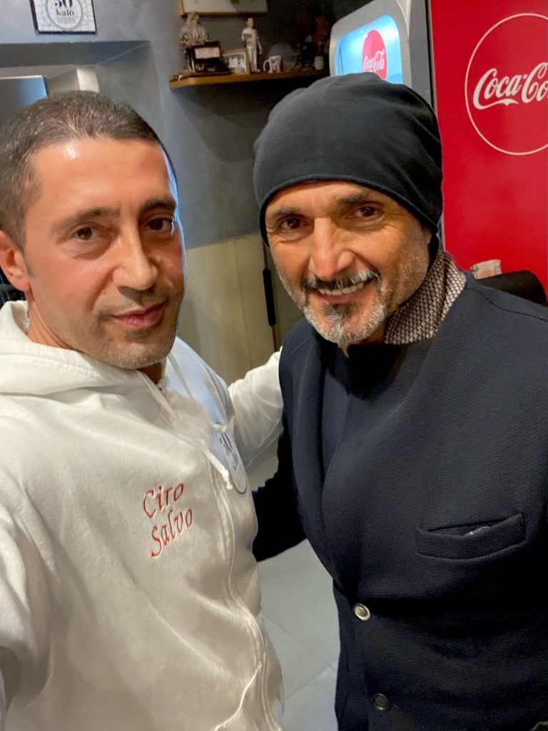 spalletti
