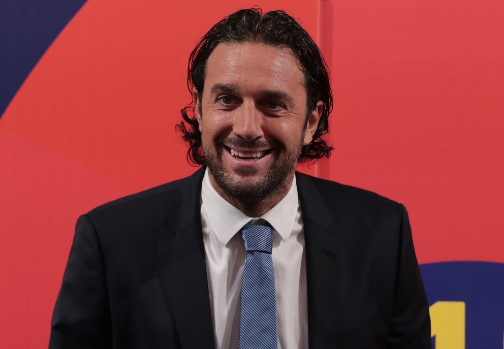 toni napoli