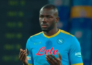 koulibaly