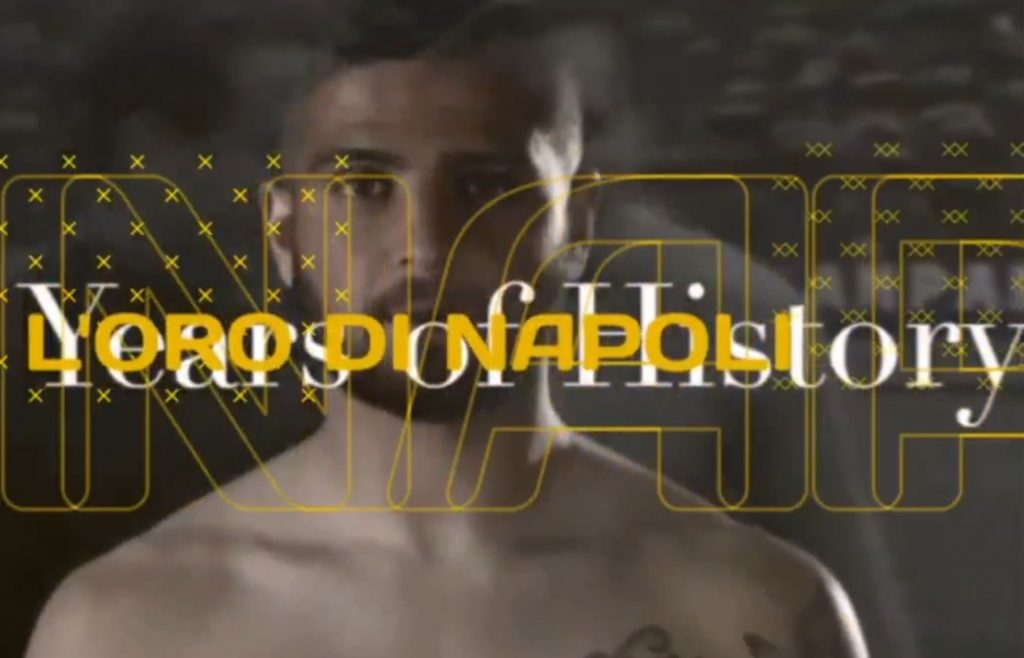 napoli
