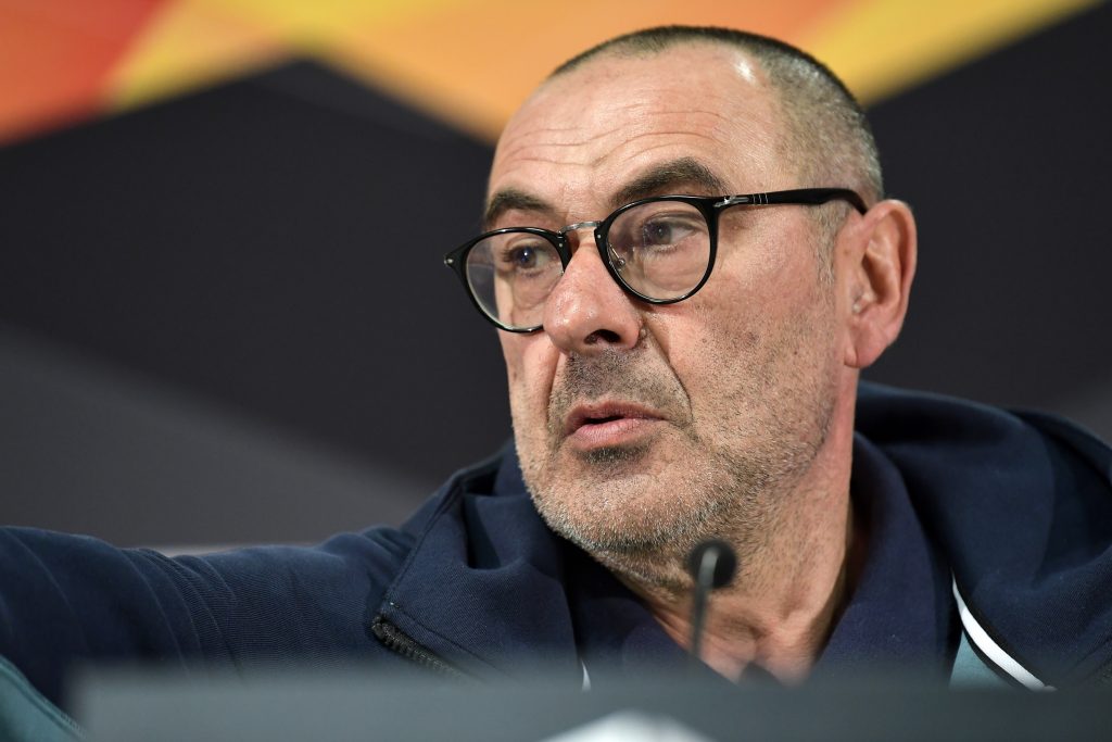 sarri conte