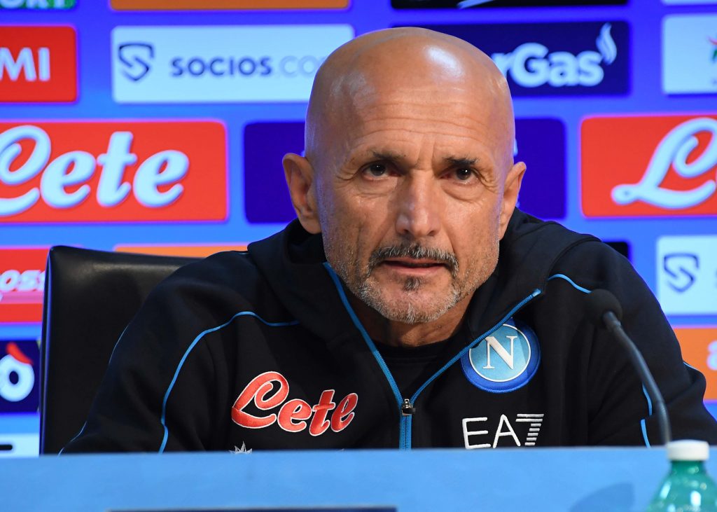 Spalletti