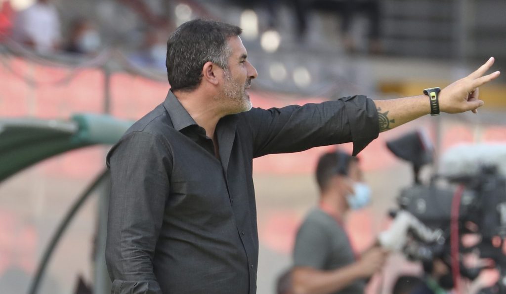 Lucarelli