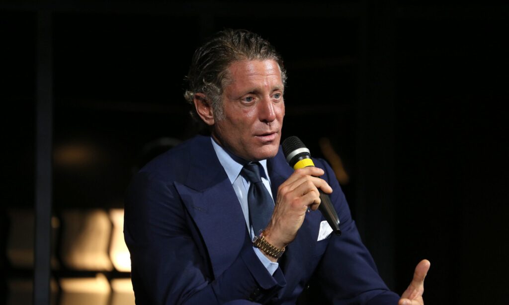 Lapo Elkann