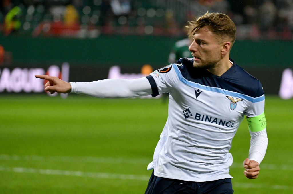 immobile